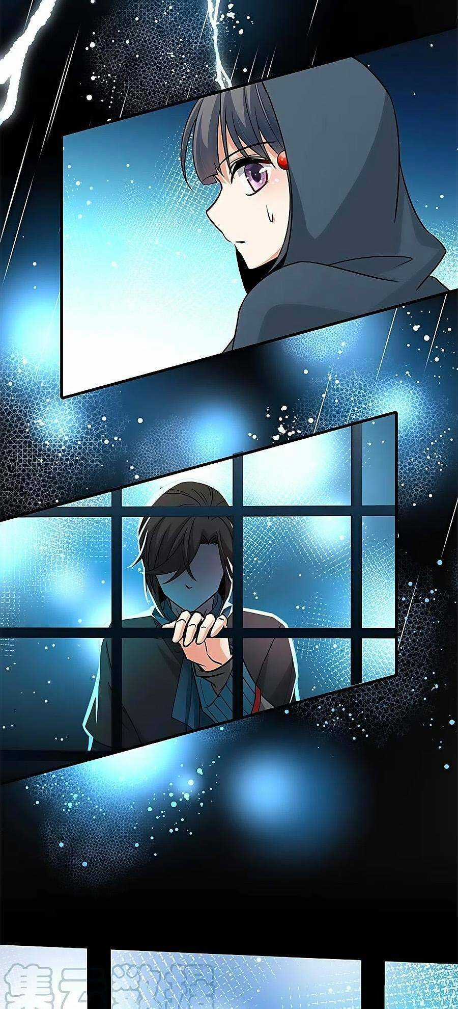 Tầm Trảo Tiền Thế Chi Lữ 2 Chapter 59 trang 28