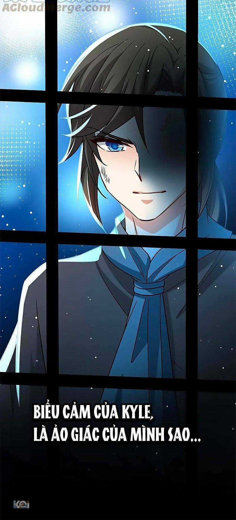 Tầm Trảo Tiền Thế Chi Lữ 2 Chapter 59 trang 29