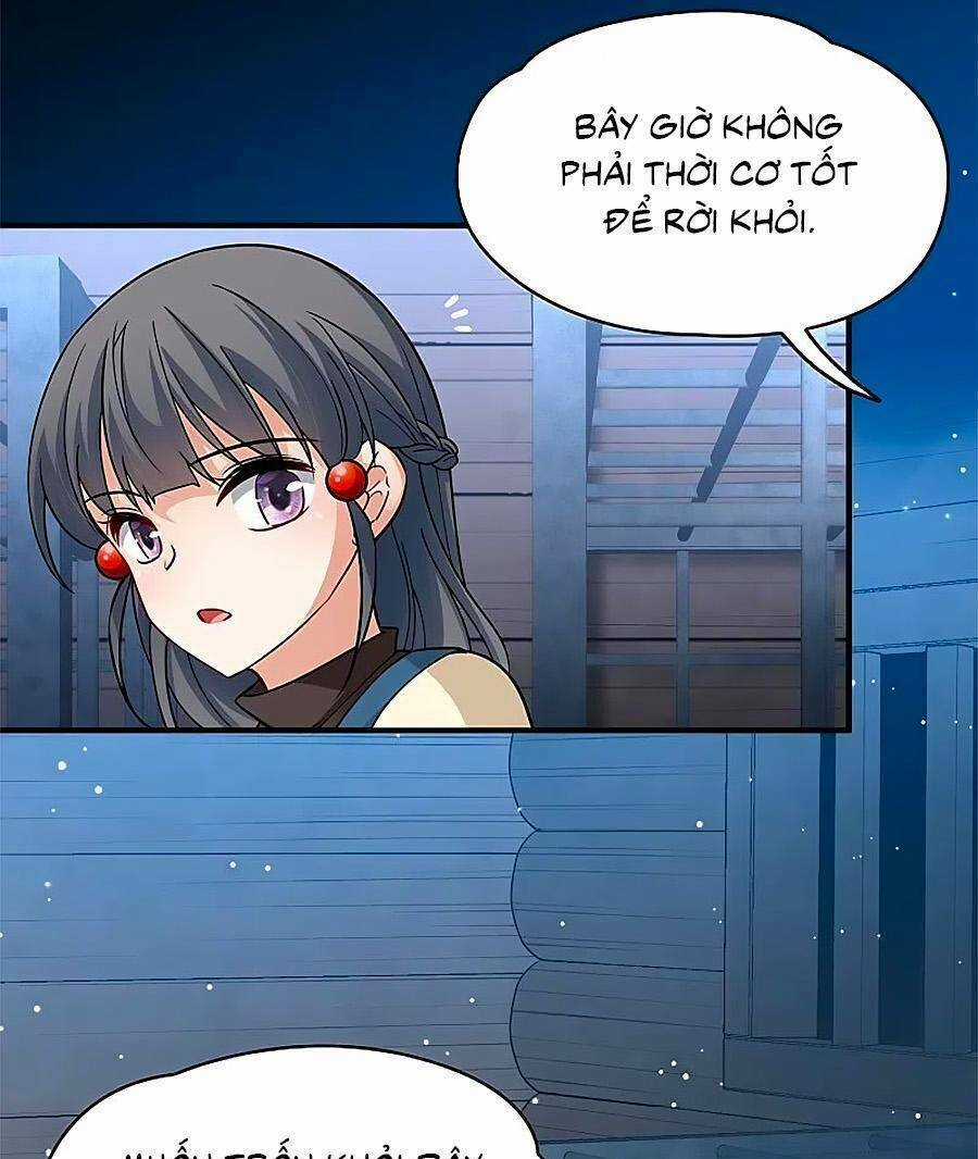 Tầm Trảo Tiền Thế Chi Lữ 2 Chapter 59 trang 4