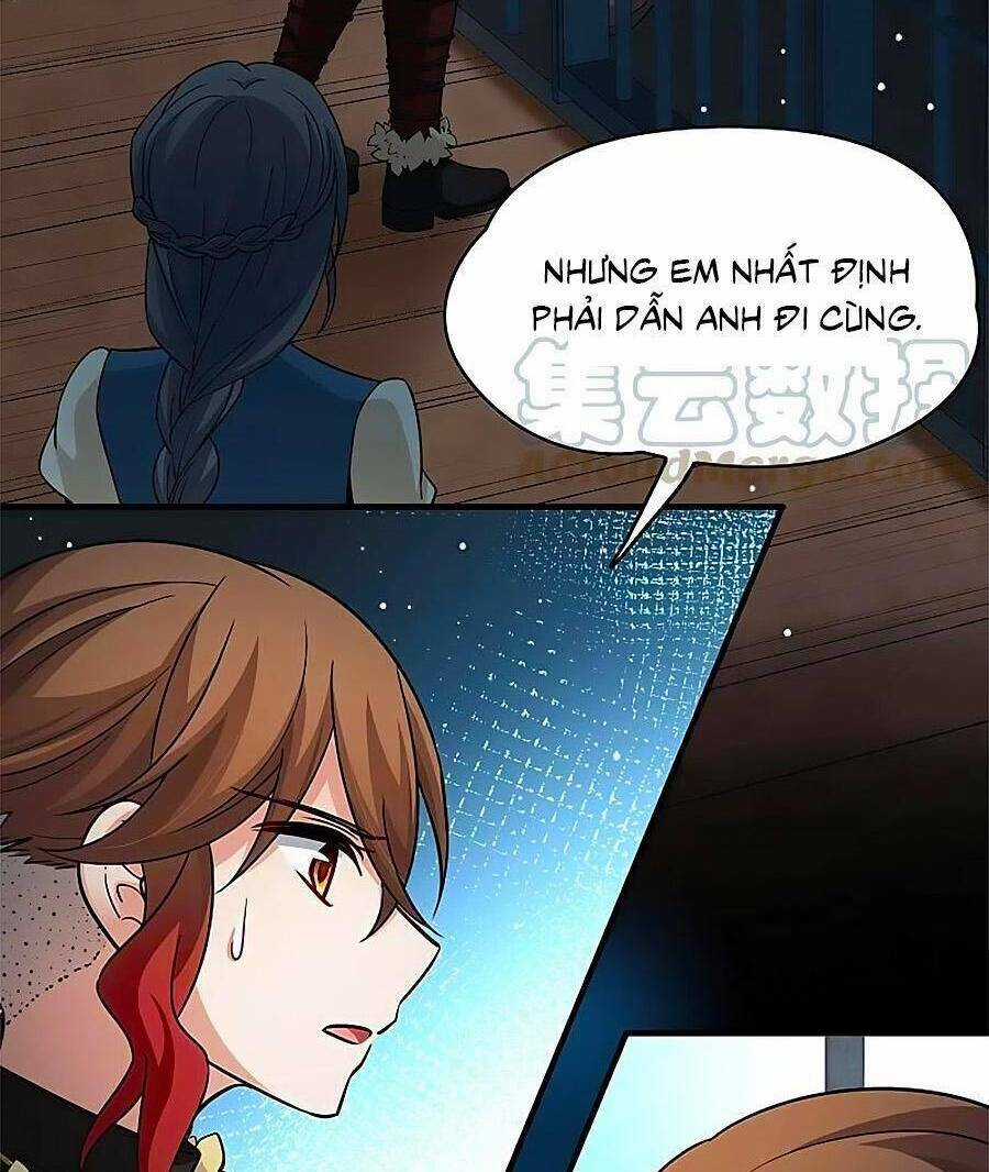 Tầm Trảo Tiền Thế Chi Lữ 2 Chapter 59 trang 6