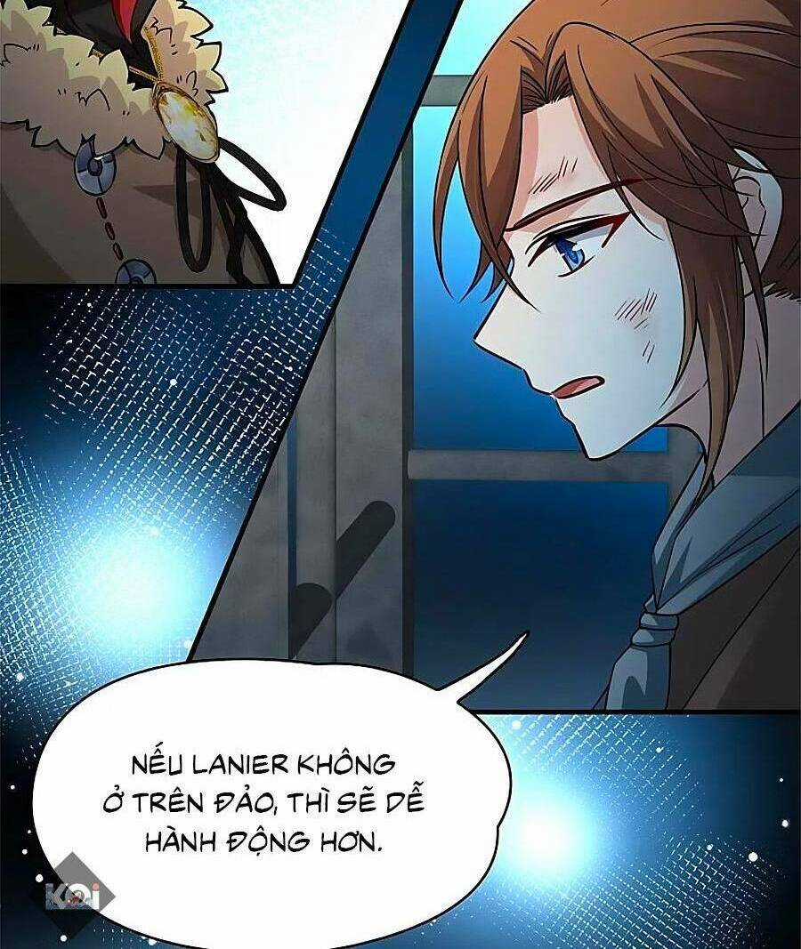 Tầm Trảo Tiền Thế Chi Lữ 2 Chapter 59 trang 7