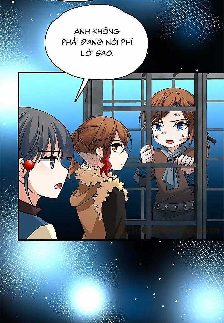 Tầm Trảo Tiền Thế Chi Lữ 2 Chapter 59 trang 8