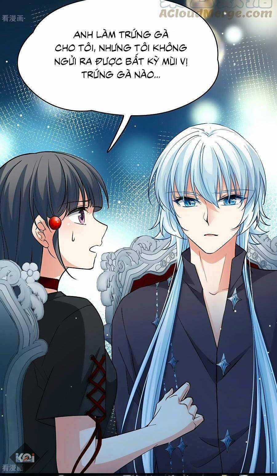 Tầm Trảo Tiền Thế Chi Lữ 2 Chapter 6 trang 10