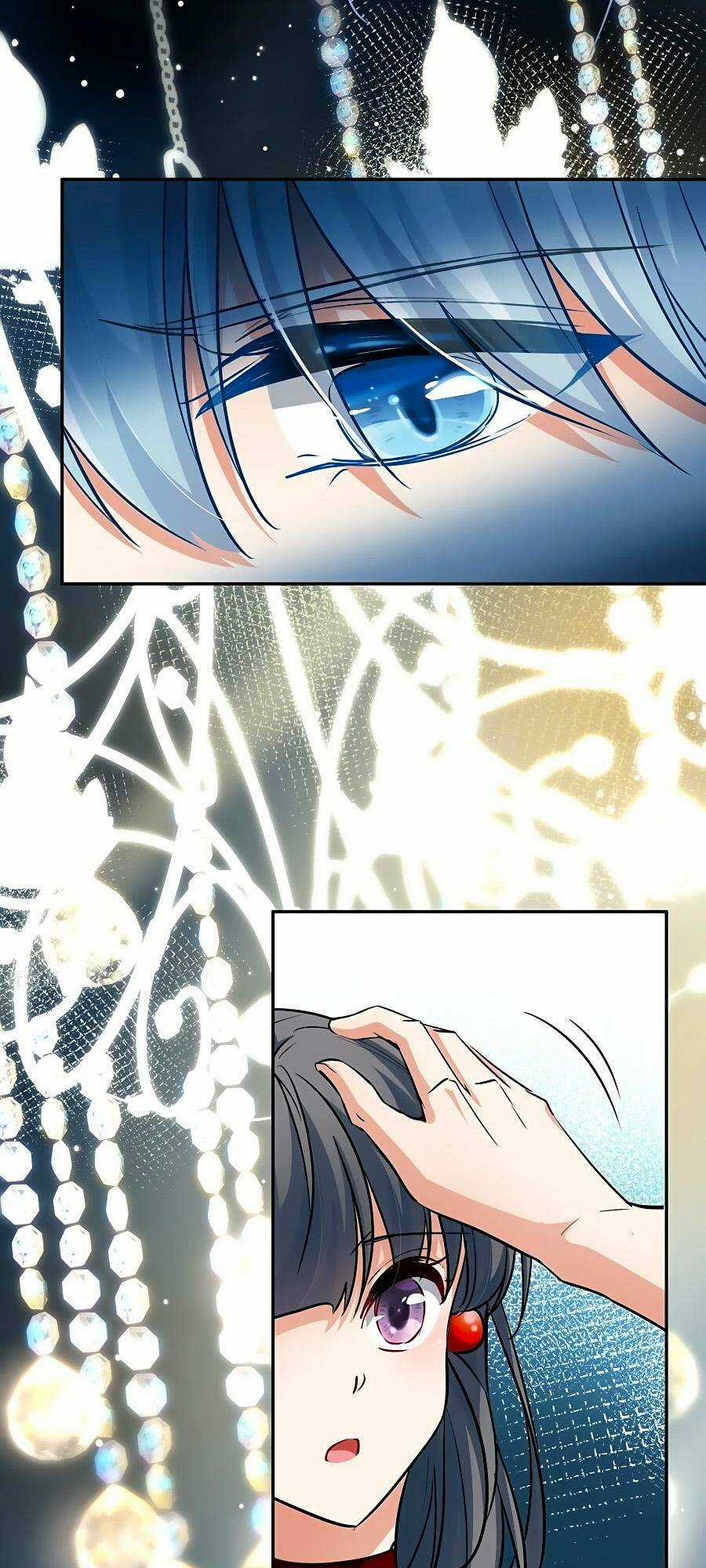 Tầm Trảo Tiền Thế Chi Lữ 2 Chapter 6 trang 11