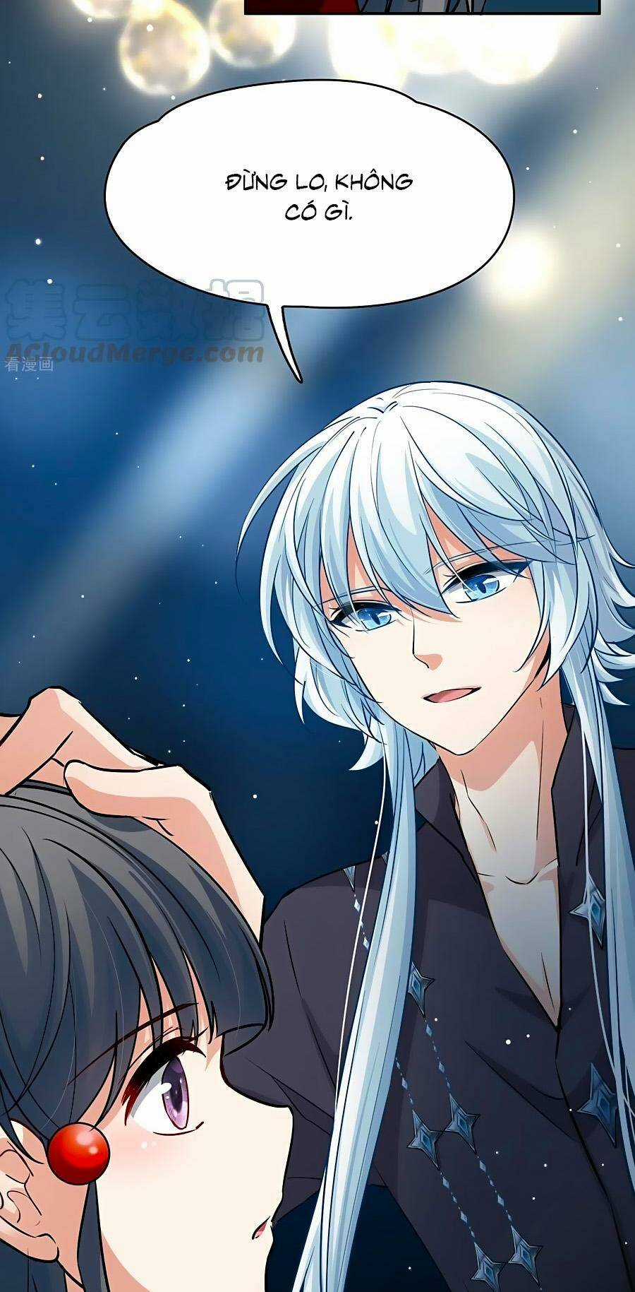 Tầm Trảo Tiền Thế Chi Lữ 2 Chapter 6 trang 12