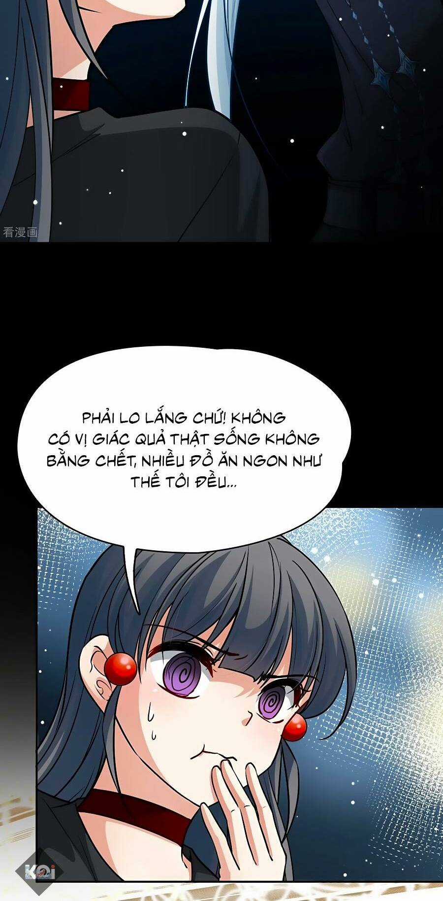 Tầm Trảo Tiền Thế Chi Lữ 2 Chapter 6 trang 13