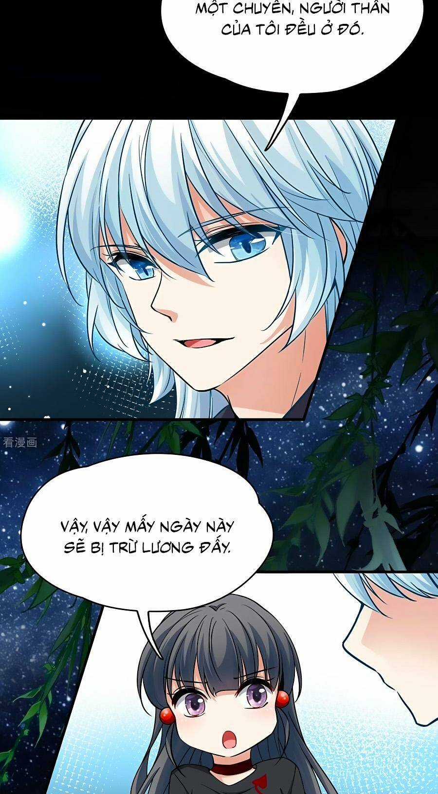 Tầm Trảo Tiền Thế Chi Lữ 2 Chapter 6 trang 15