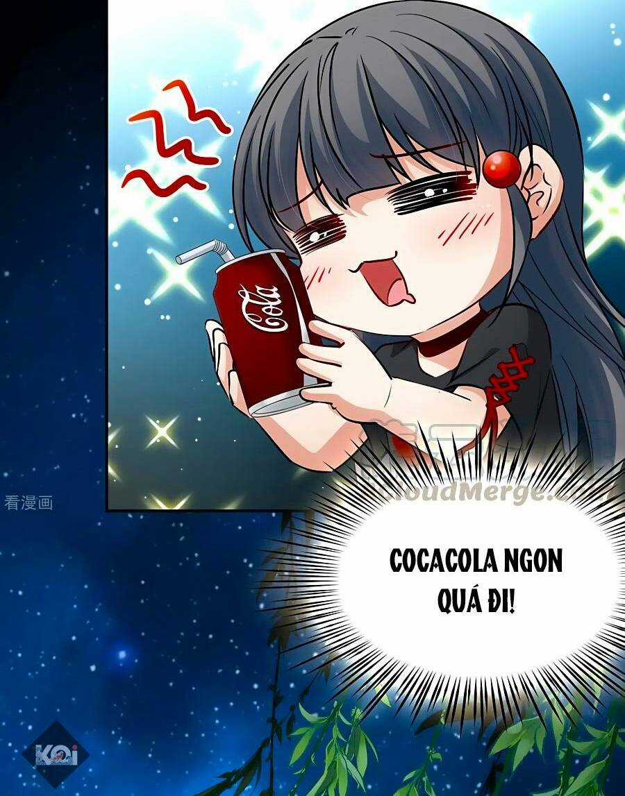 Tầm Trảo Tiền Thế Chi Lữ 2 Chapter 6 trang 19