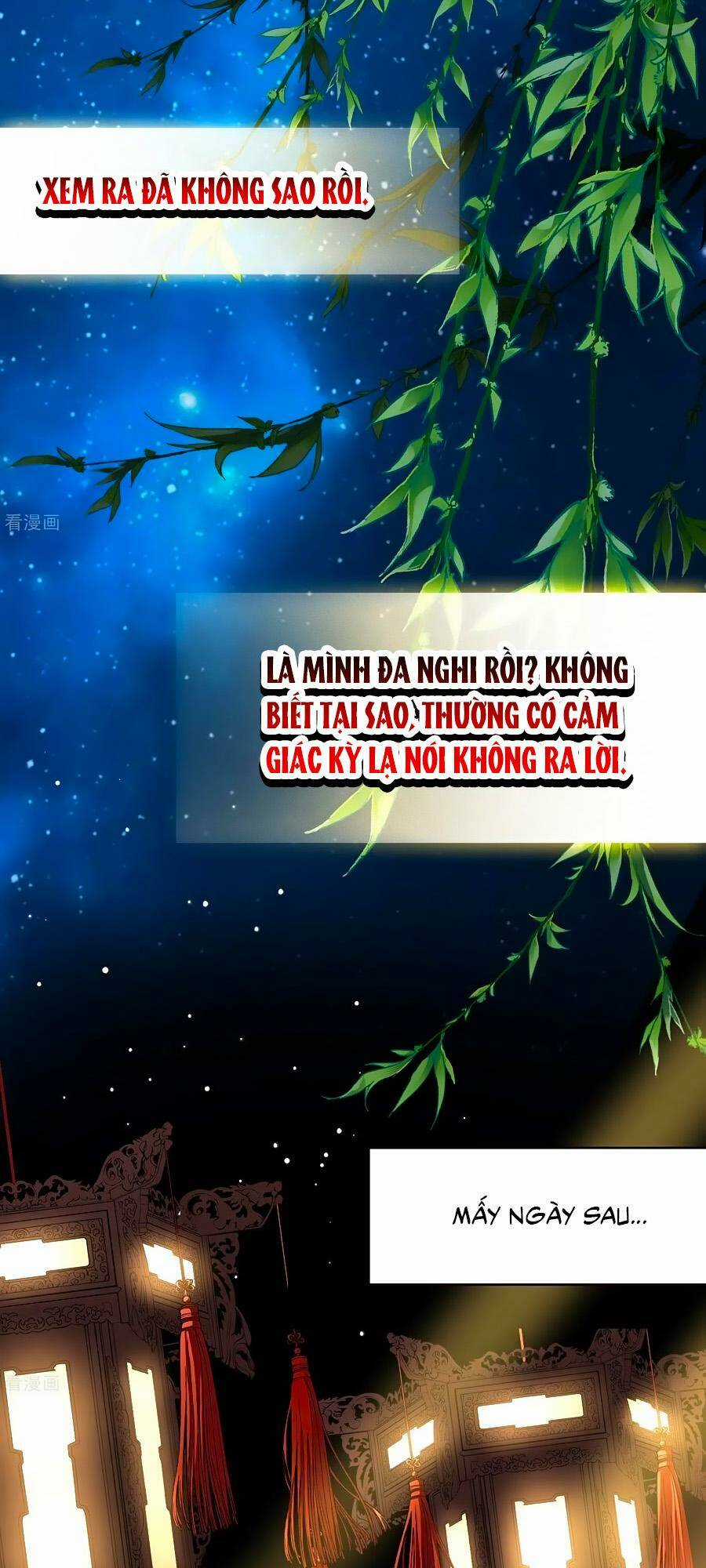 Tầm Trảo Tiền Thế Chi Lữ 2 Chapter 6 trang 20