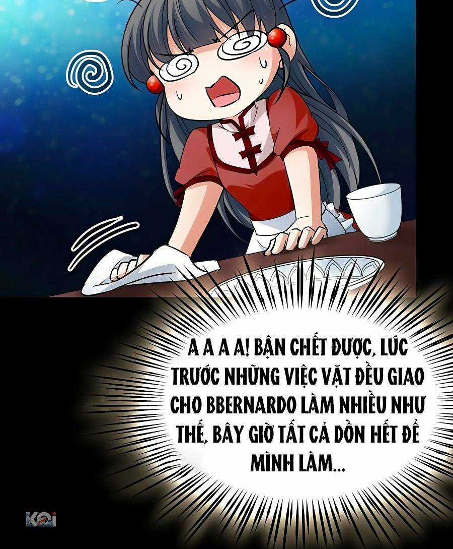 Tầm Trảo Tiền Thế Chi Lữ 2 Chapter 6 trang 23