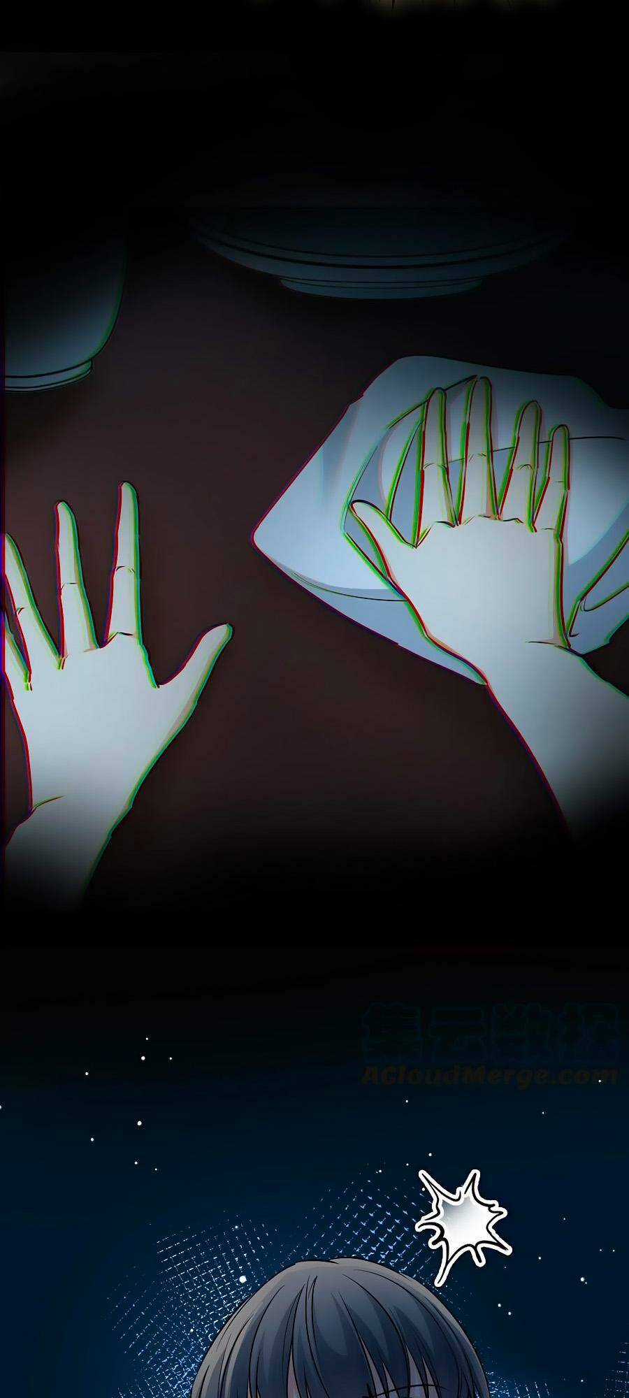 Tầm Trảo Tiền Thế Chi Lữ 2 Chapter 6 trang 24