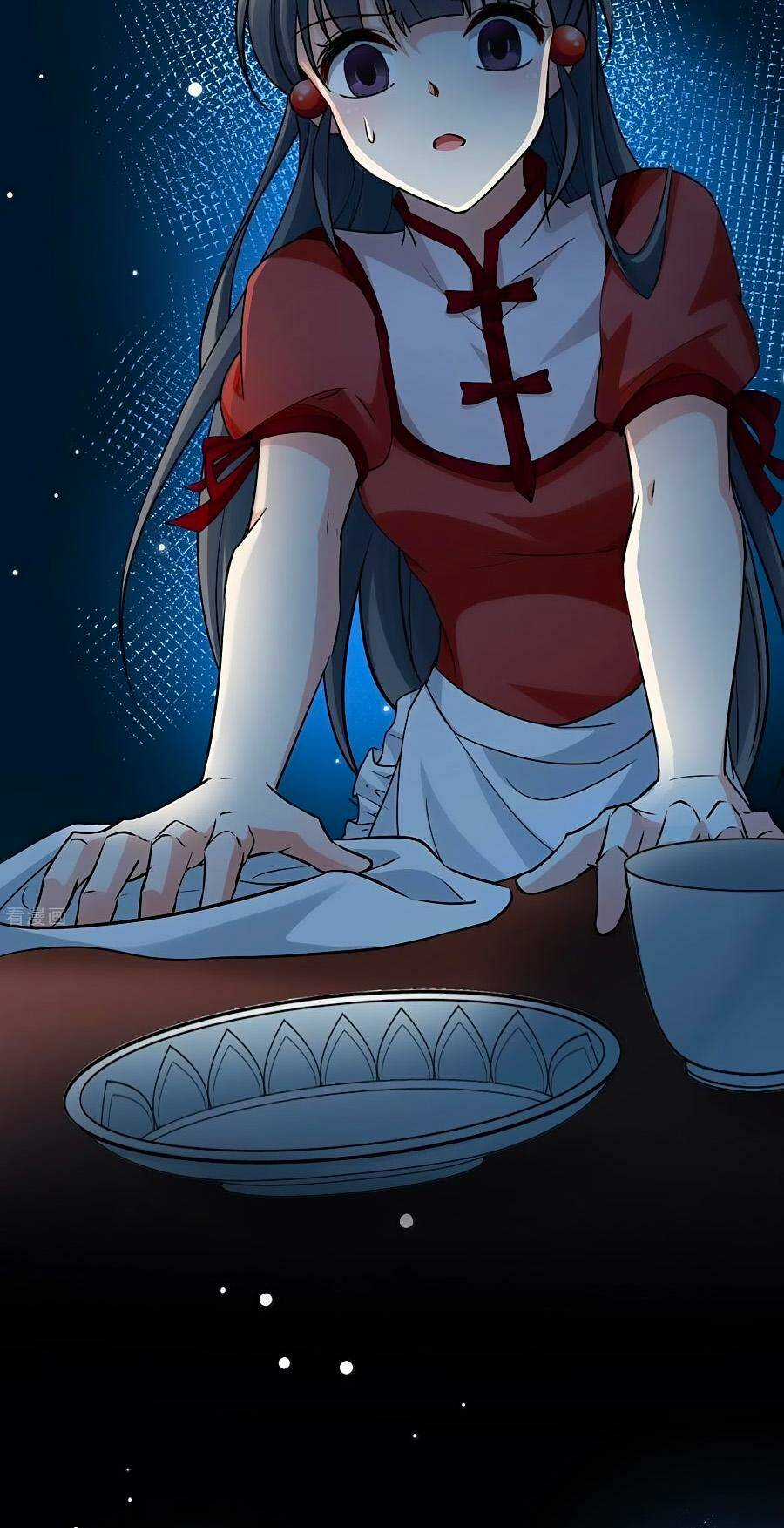 Tầm Trảo Tiền Thế Chi Lữ 2 Chapter 6 trang 25