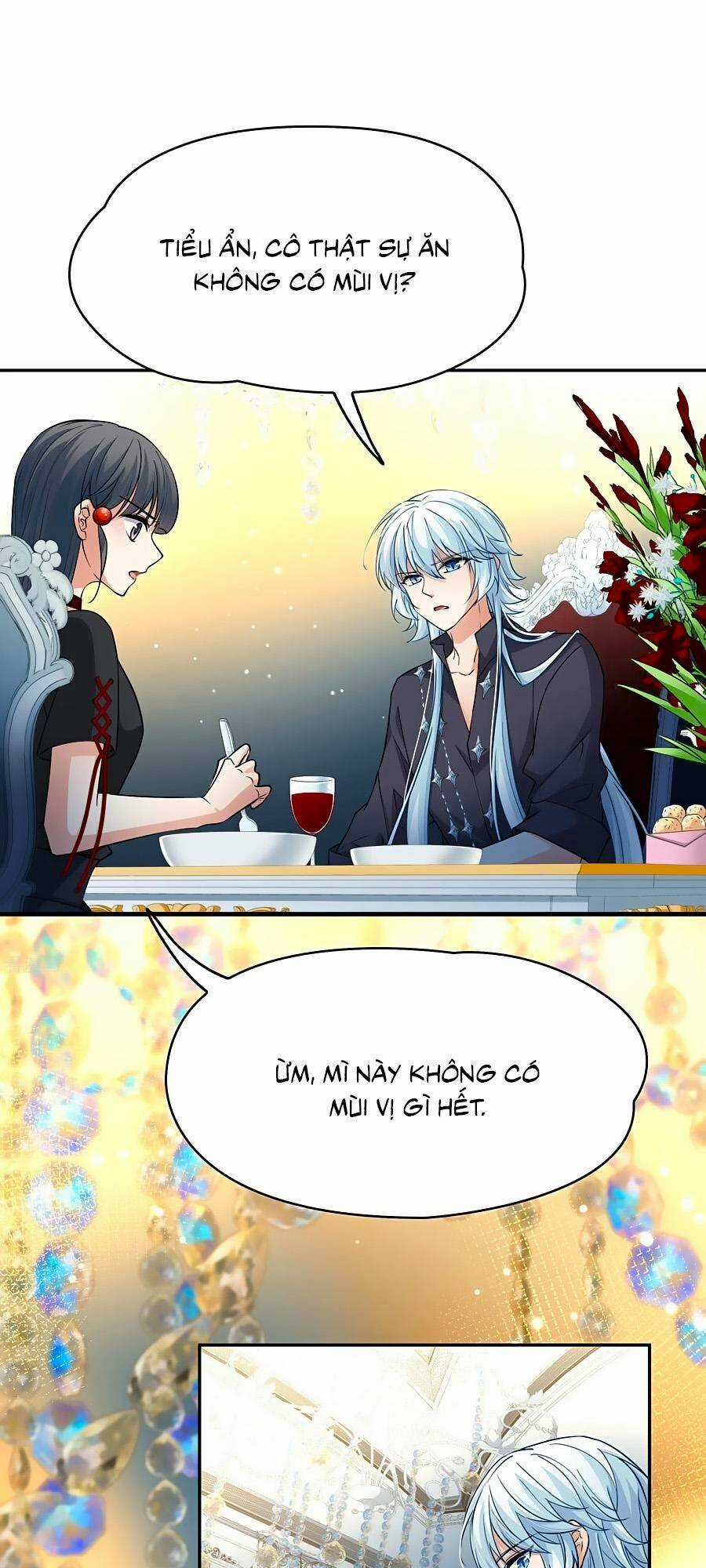 Tầm Trảo Tiền Thế Chi Lữ 2 Chapter 6 trang 3