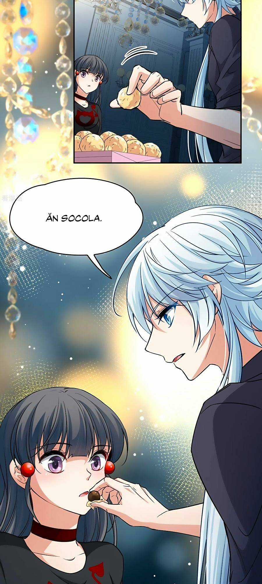 Tầm Trảo Tiền Thế Chi Lữ 2 Chapter 6 trang 4