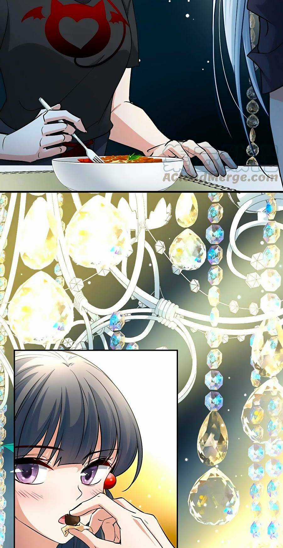 Tầm Trảo Tiền Thế Chi Lữ 2 Chapter 6 trang 5