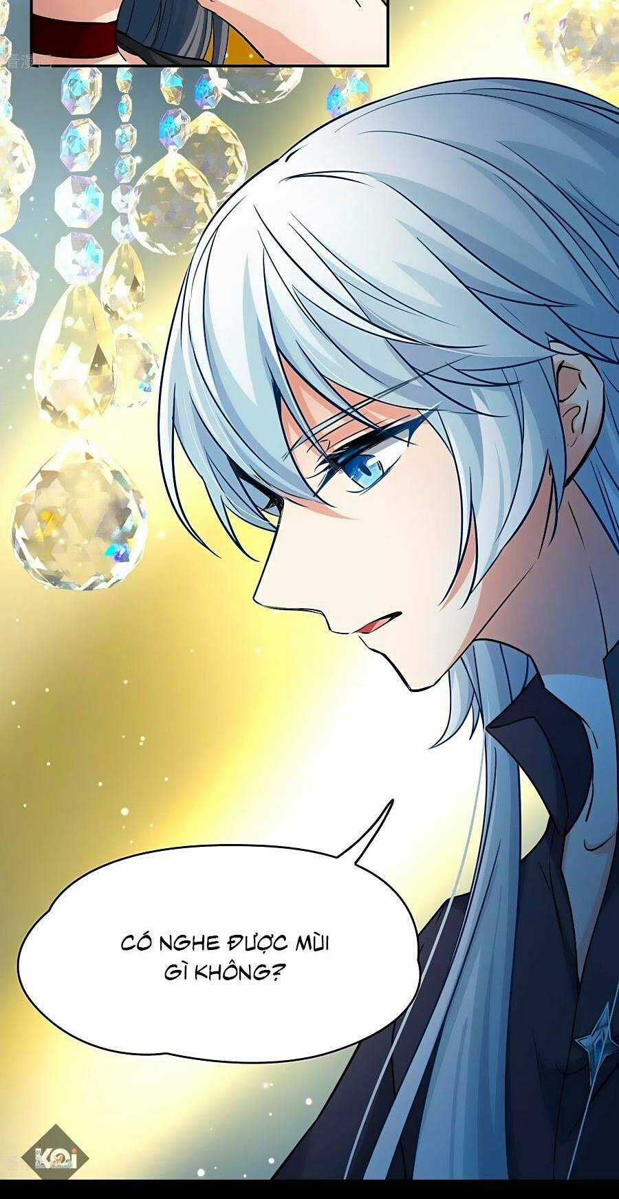 Tầm Trảo Tiền Thế Chi Lữ 2 Chapter 6 trang 6