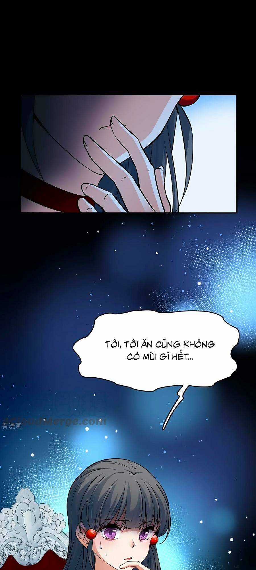 Tầm Trảo Tiền Thế Chi Lữ 2 Chapter 6 trang 7