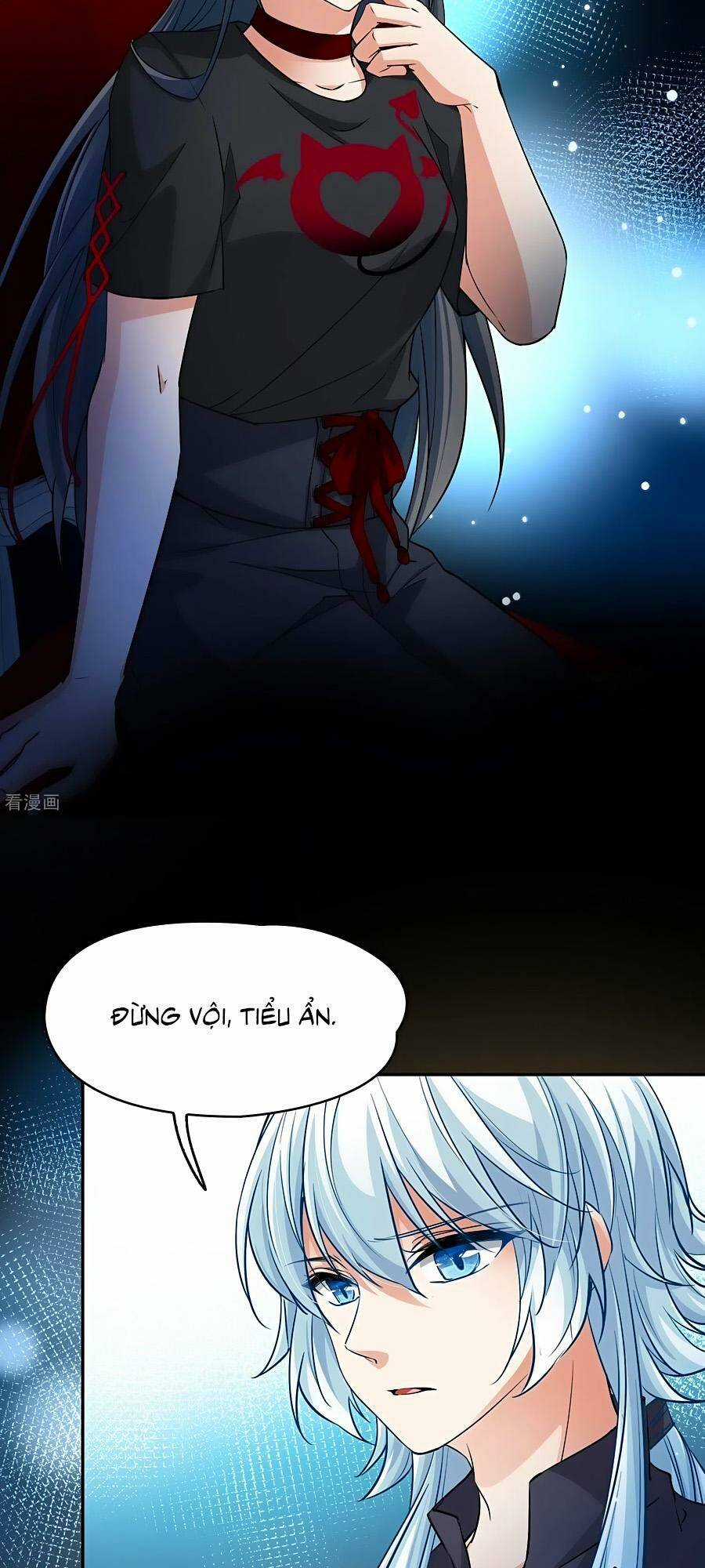 Tầm Trảo Tiền Thế Chi Lữ 2 Chapter 6 trang 8