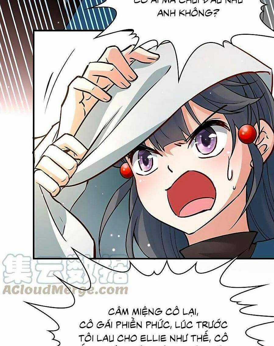 Tầm Trảo Tiền Thế Chi Lữ 2 Chapter 60 trang 11