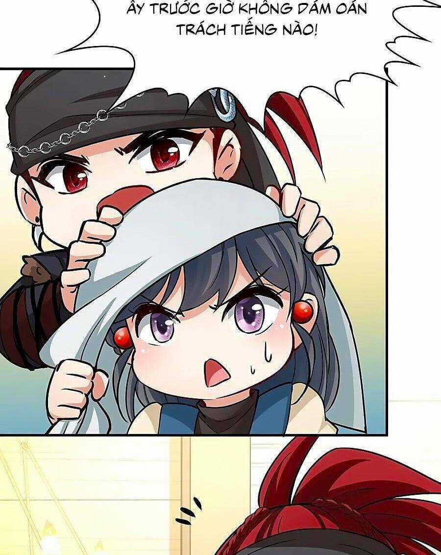 Tầm Trảo Tiền Thế Chi Lữ 2 Chapter 60 trang 12