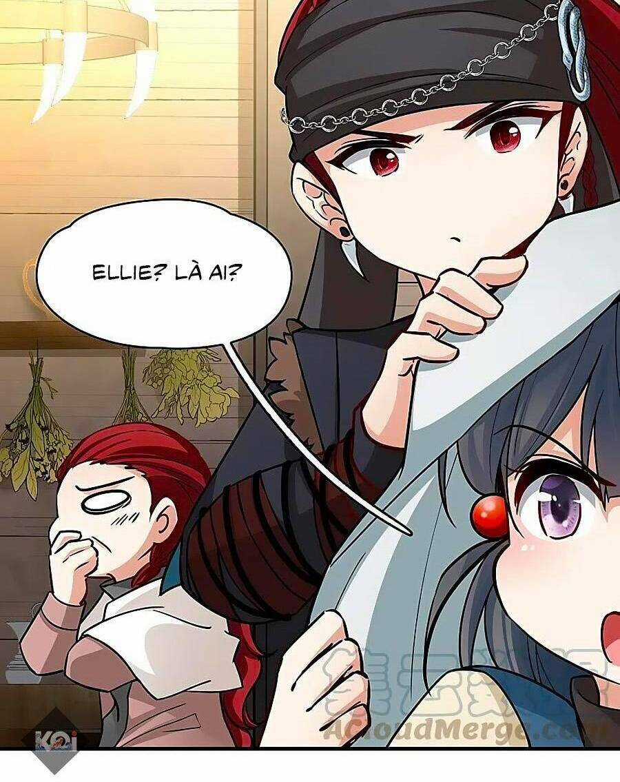 Tầm Trảo Tiền Thế Chi Lữ 2 Chapter 60 trang 13