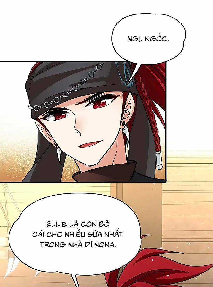 Tầm Trảo Tiền Thế Chi Lữ 2 Chapter 60 trang 14