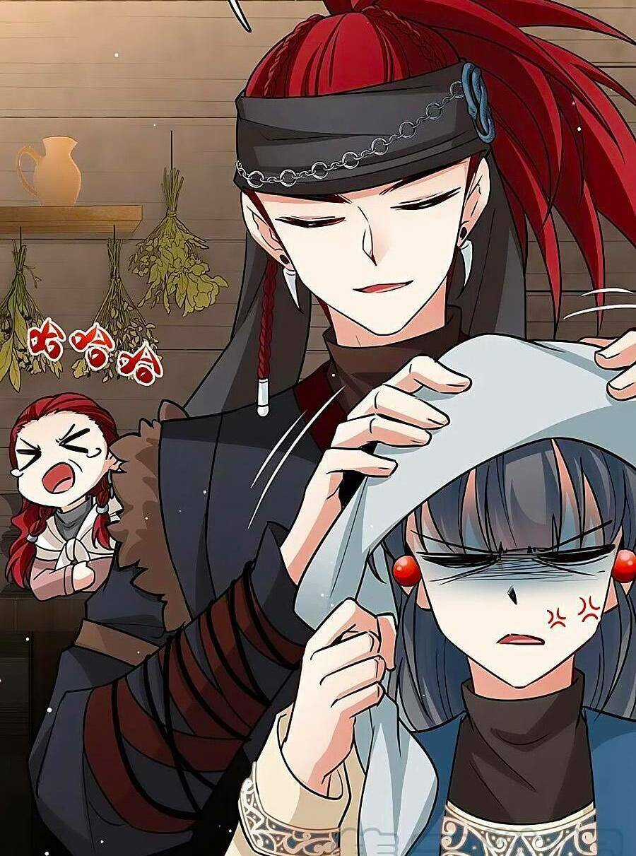 Tầm Trảo Tiền Thế Chi Lữ 2 Chapter 60 trang 15