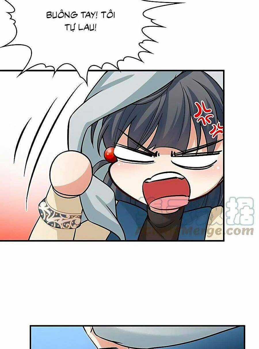 Tầm Trảo Tiền Thế Chi Lữ 2 Chapter 60 trang 17