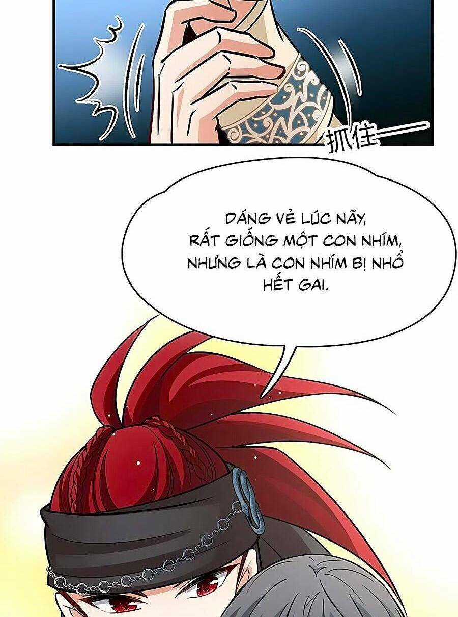 Tầm Trảo Tiền Thế Chi Lữ 2 Chapter 60 trang 18