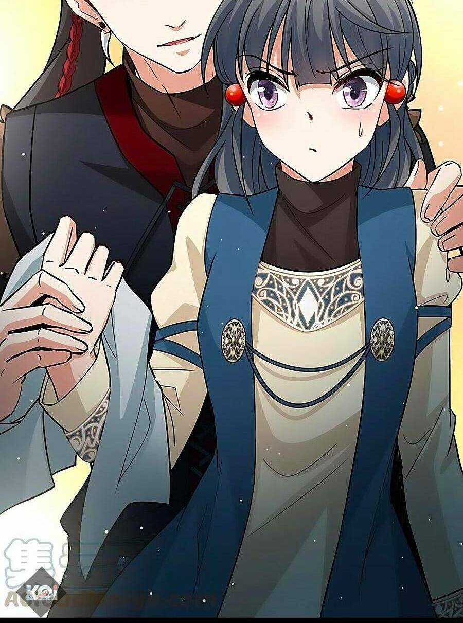 Tầm Trảo Tiền Thế Chi Lữ 2 Chapter 60 trang 19