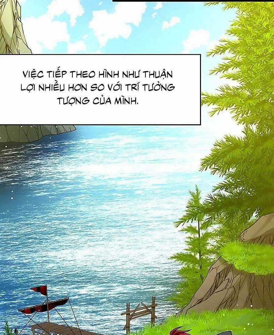 Tầm Trảo Tiền Thế Chi Lữ 2 Chapter 60 trang 22