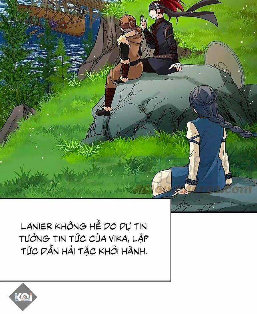 Tầm Trảo Tiền Thế Chi Lữ 2 Chapter 60 trang 23