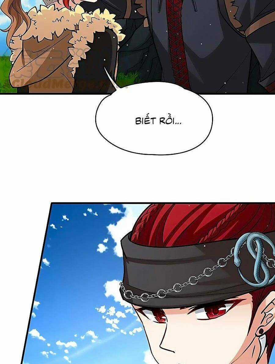 Tầm Trảo Tiền Thế Chi Lữ 2 Chapter 60 trang 25