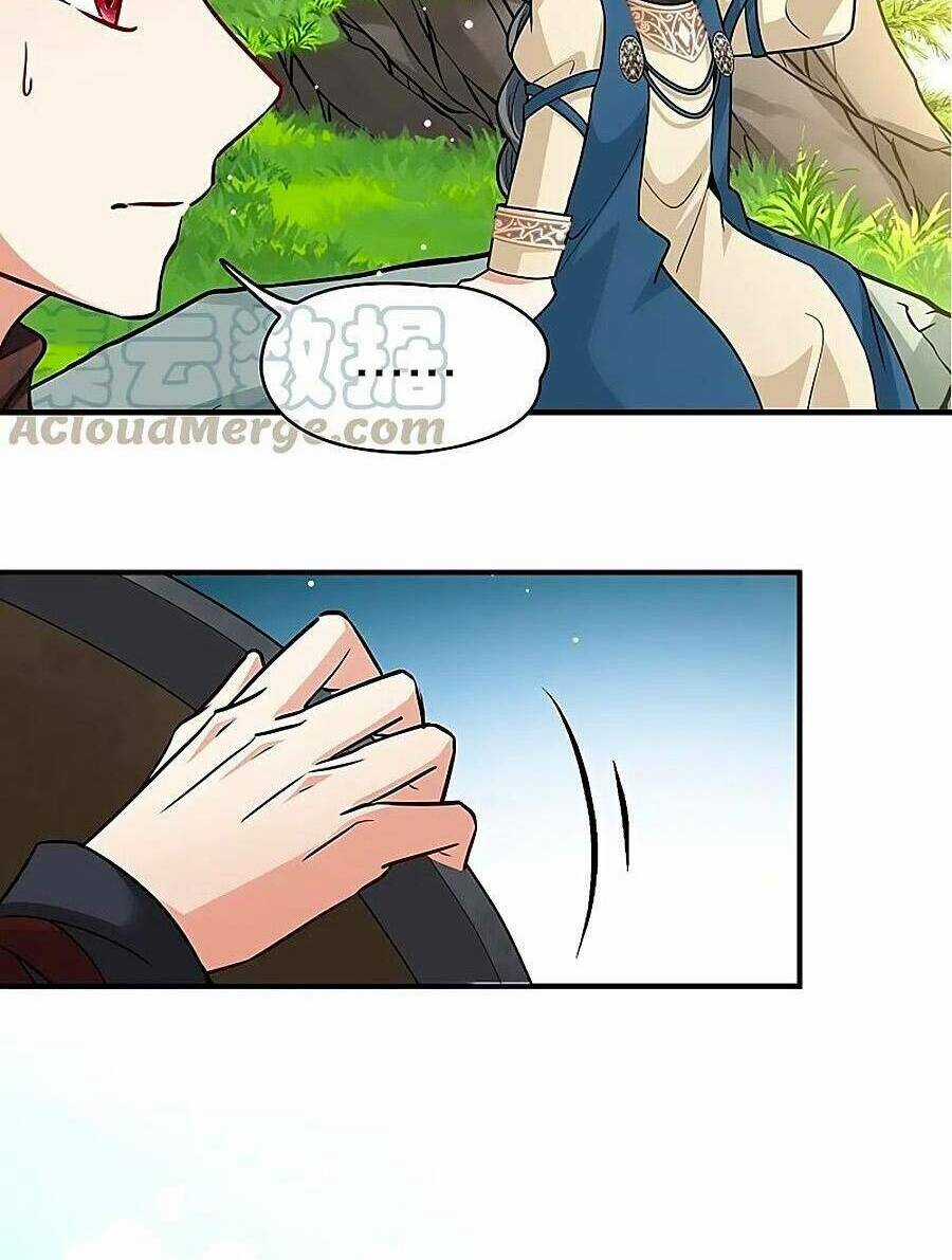 Tầm Trảo Tiền Thế Chi Lữ 2 Chapter 60 trang 27