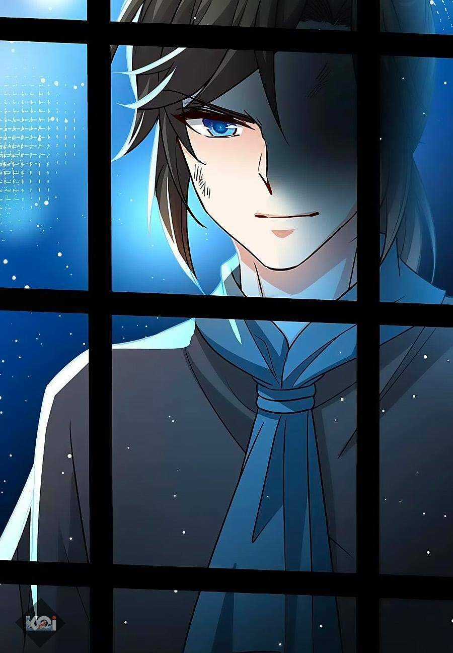 Tầm Trảo Tiền Thế Chi Lữ 2 Chapter 60 trang 3