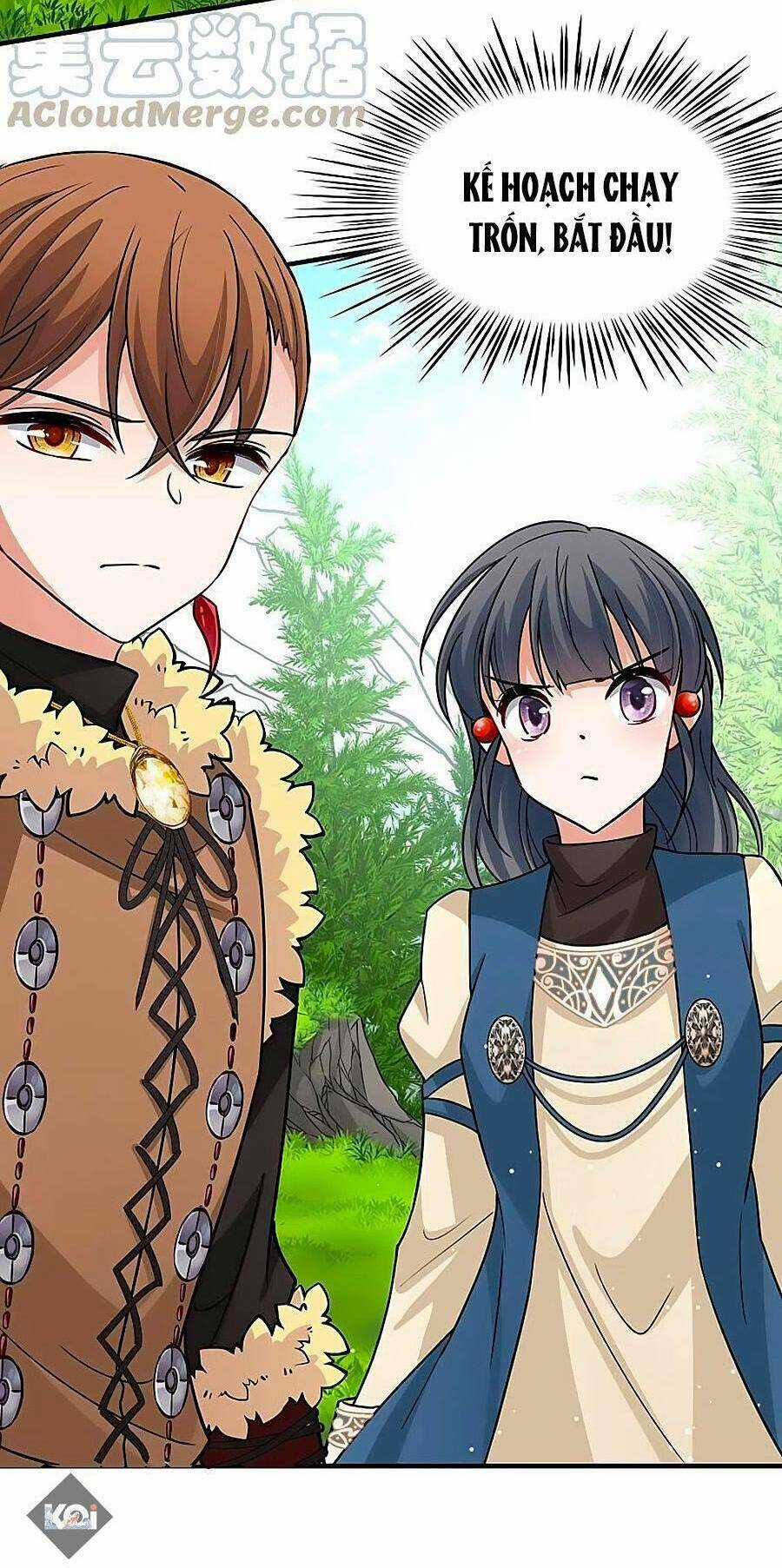 Tầm Trảo Tiền Thế Chi Lữ 2 Chapter 60 trang 31