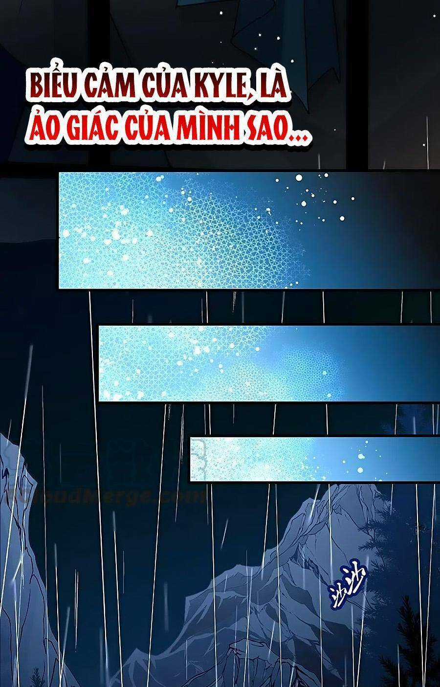 Tầm Trảo Tiền Thế Chi Lữ 2 Chapter 60 trang 4
