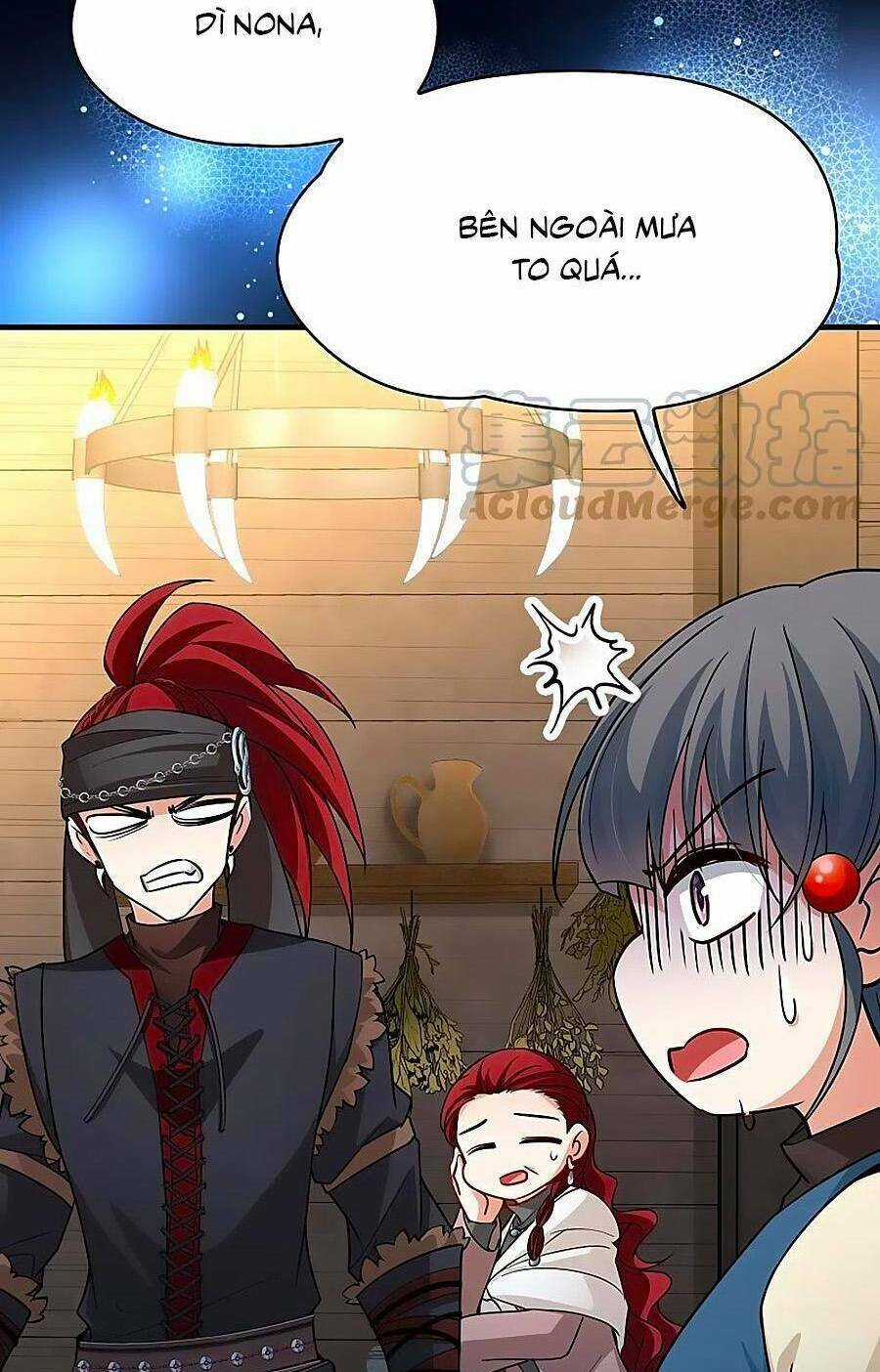 Tầm Trảo Tiền Thế Chi Lữ 2 Chapter 60 trang 6