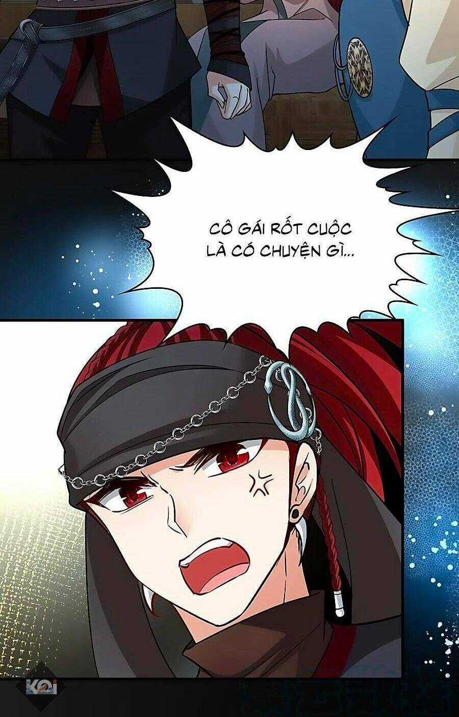 Tầm Trảo Tiền Thế Chi Lữ 2 Chapter 60 trang 7