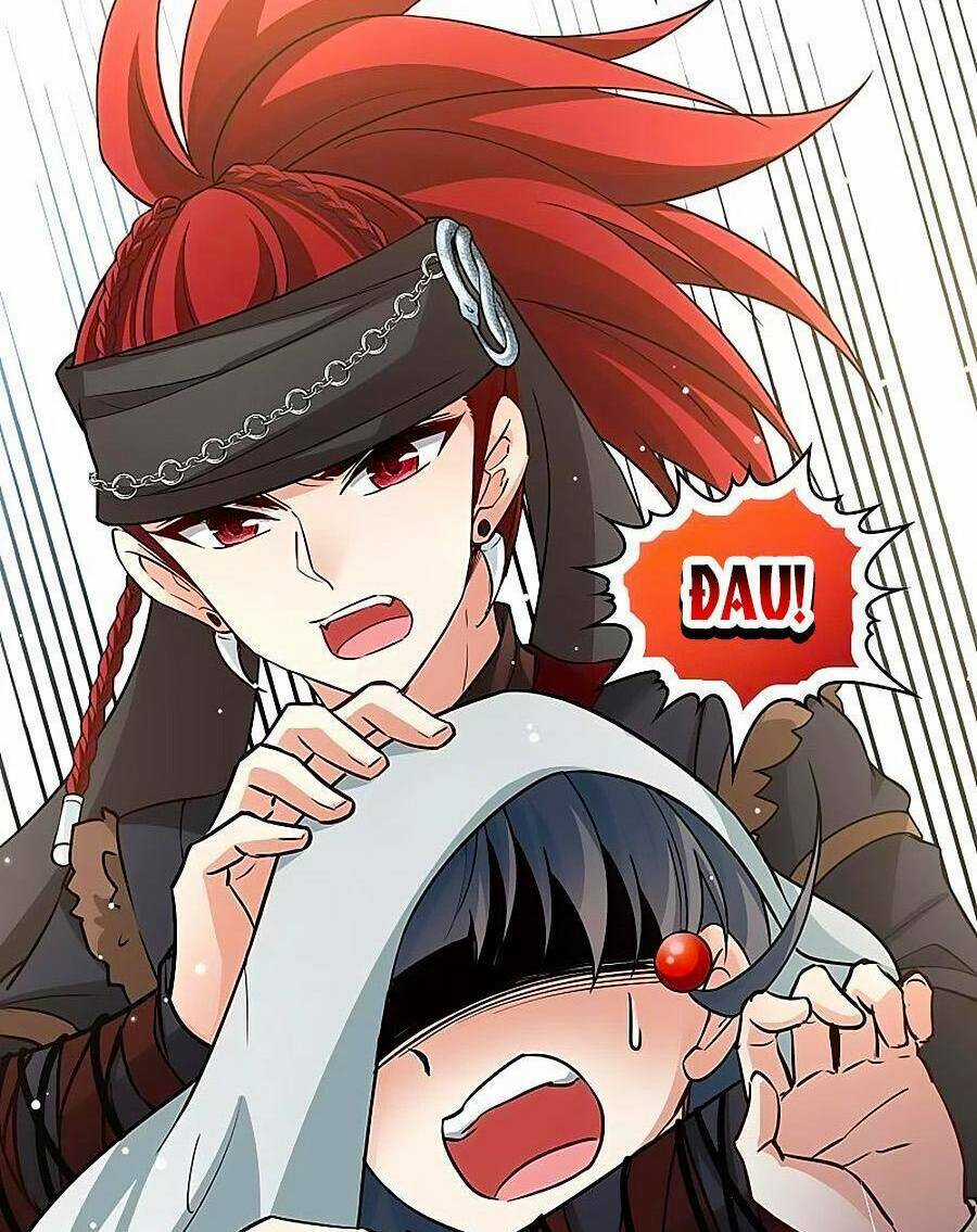 Tầm Trảo Tiền Thế Chi Lữ 2 Chapter 60 trang 9