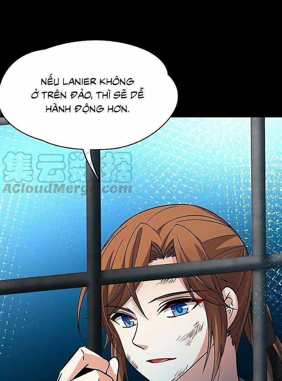 Tầm Trảo Tiền Thế Chi Lữ 2 Chapter 61 trang 0