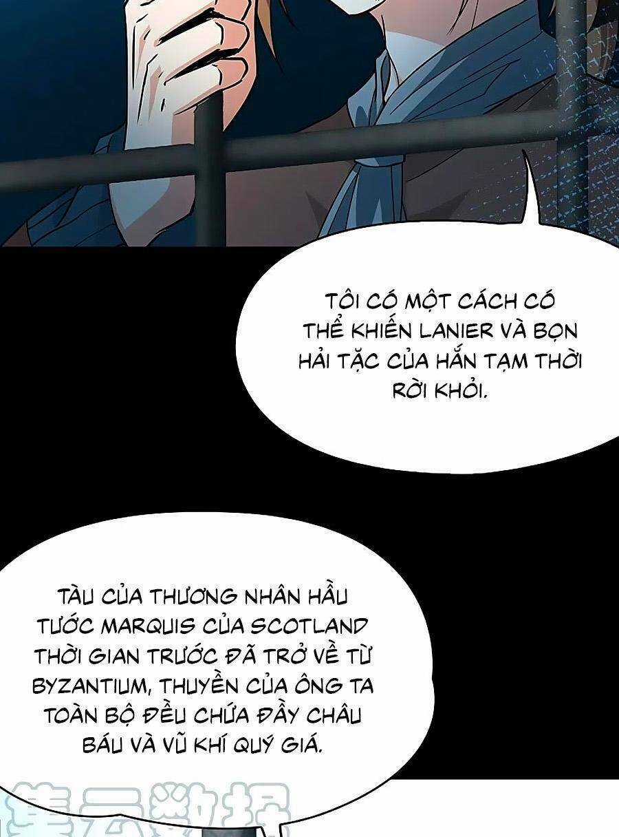 Tầm Trảo Tiền Thế Chi Lữ 2 Chapter 61 trang 1