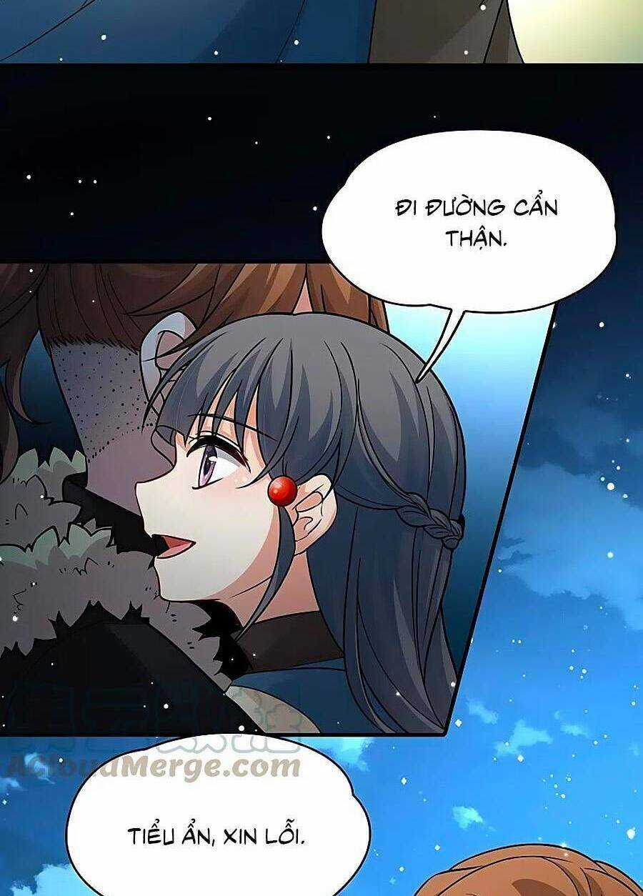 Tầm Trảo Tiền Thế Chi Lữ 2 Chapter 61 trang 10