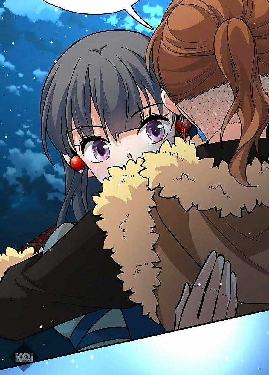 Tầm Trảo Tiền Thế Chi Lữ 2 Chapter 61 trang 11