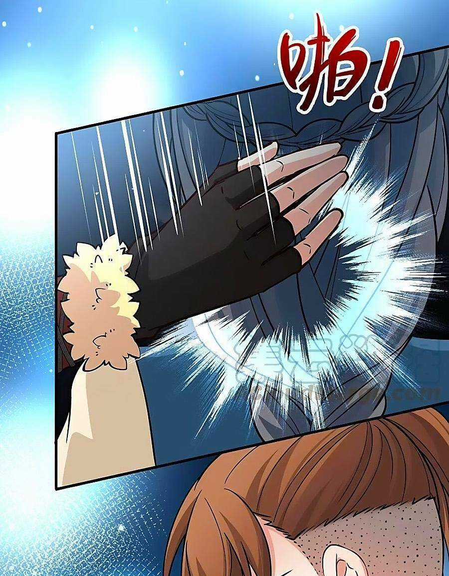 Tầm Trảo Tiền Thế Chi Lữ 2 Chapter 61 trang 12