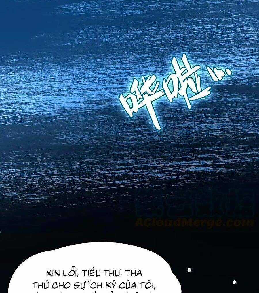 Tầm Trảo Tiền Thế Chi Lữ 2 Chapter 61 trang 21