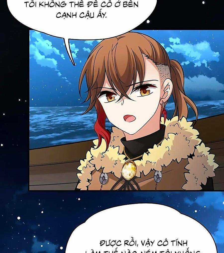 Tầm Trảo Tiền Thế Chi Lữ 2 Chapter 61 trang 22