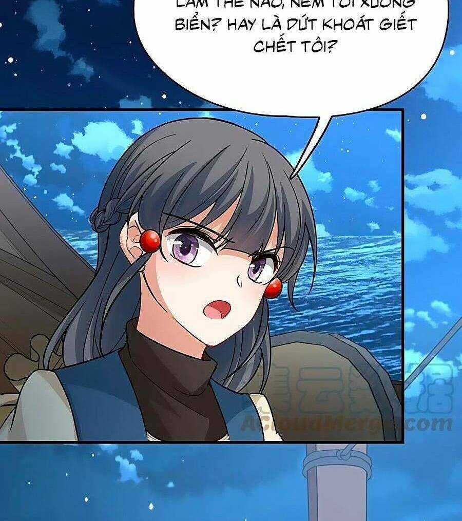 Tầm Trảo Tiền Thế Chi Lữ 2 Chapter 61 trang 23