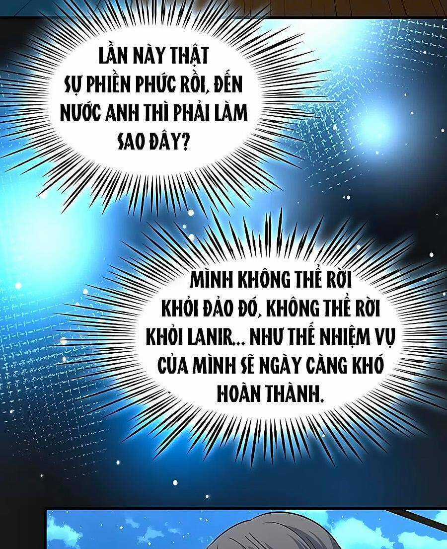 Tầm Trảo Tiền Thế Chi Lữ 2 Chapter 61 trang 26