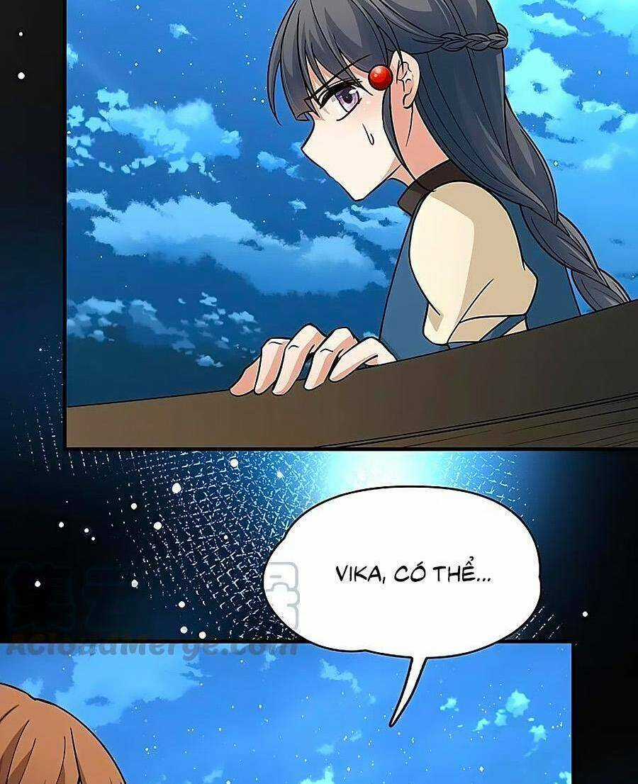 Tầm Trảo Tiền Thế Chi Lữ 2 Chapter 61 trang 27